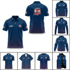 Sydney Roosters Apparels SC003