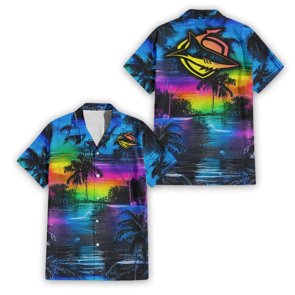 Cronulla-Sutherland Sharks Apparels SHW055