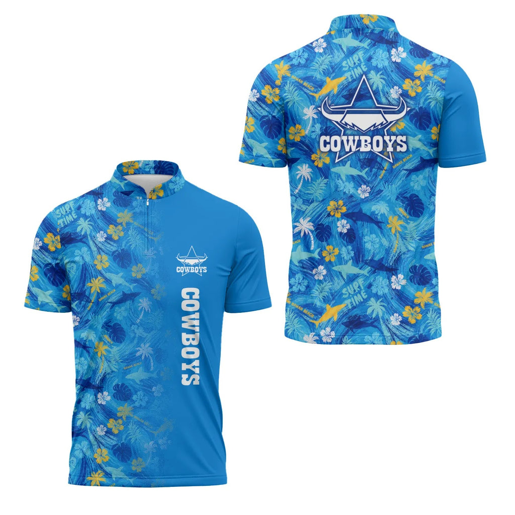 North Queensland Cowboys Apparels SHW027