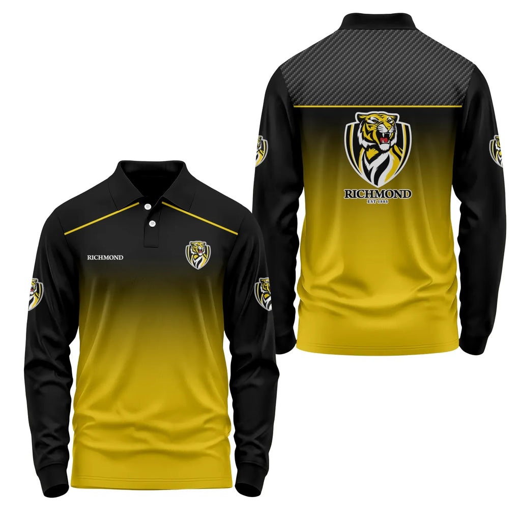 Richmond Tigers Apparels SC001
