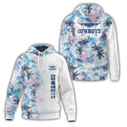North Queensland Cowboys Hoodie SHW029