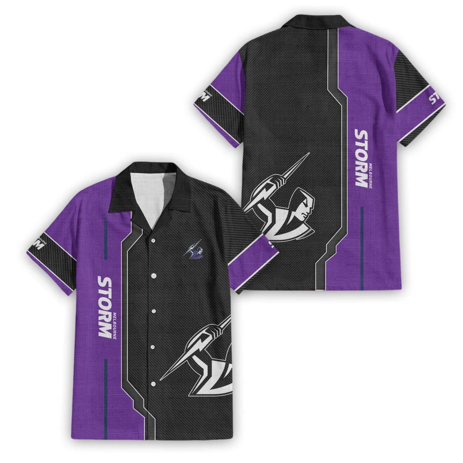 Melbourne Storm Apparels SC042