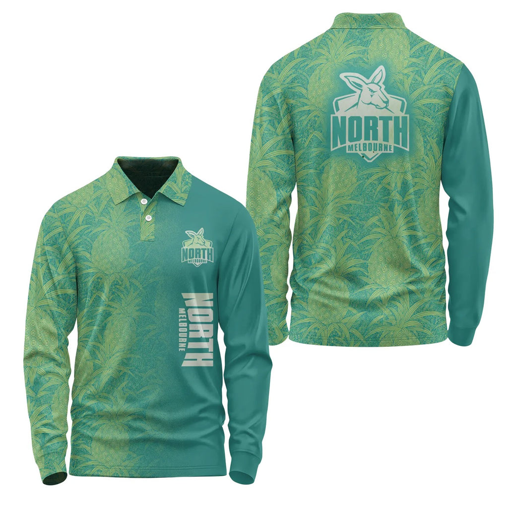 North Melbourne Kangaroos Apparels SHW014