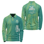 North Melbourne Kangaroos Apparels SHW014