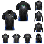 New Zealand Warriors Apparels SC074