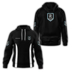 Port Adelaide Power Hoodie SC006