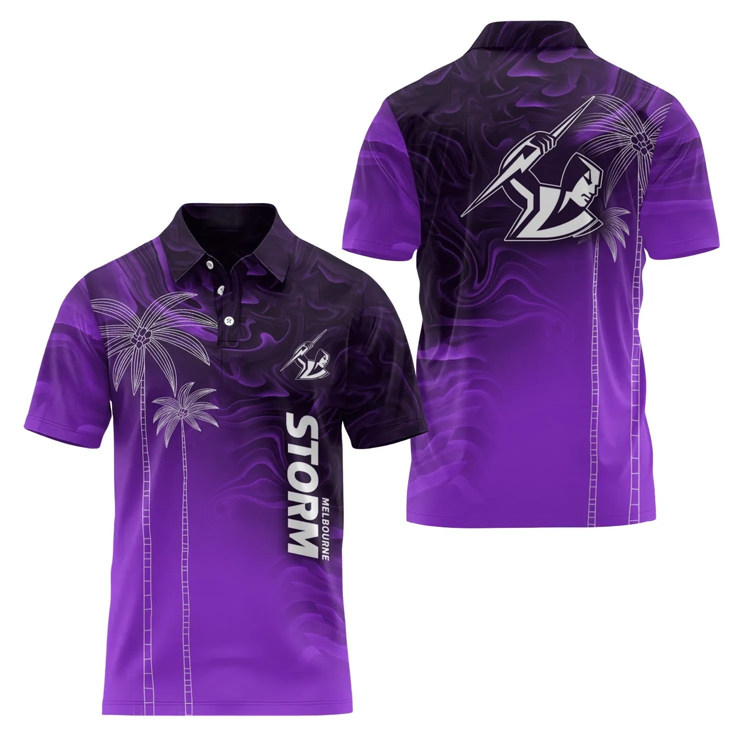 Melbourne Storm Apparels SHW070