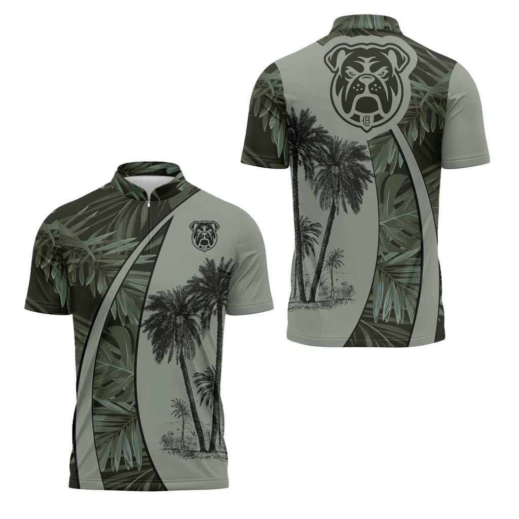 Canterbury-Bankstown Bulldogs Apparels SHW063