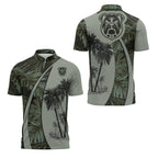 Canterbury-Bankstown Bulldogs Apparels SHW063