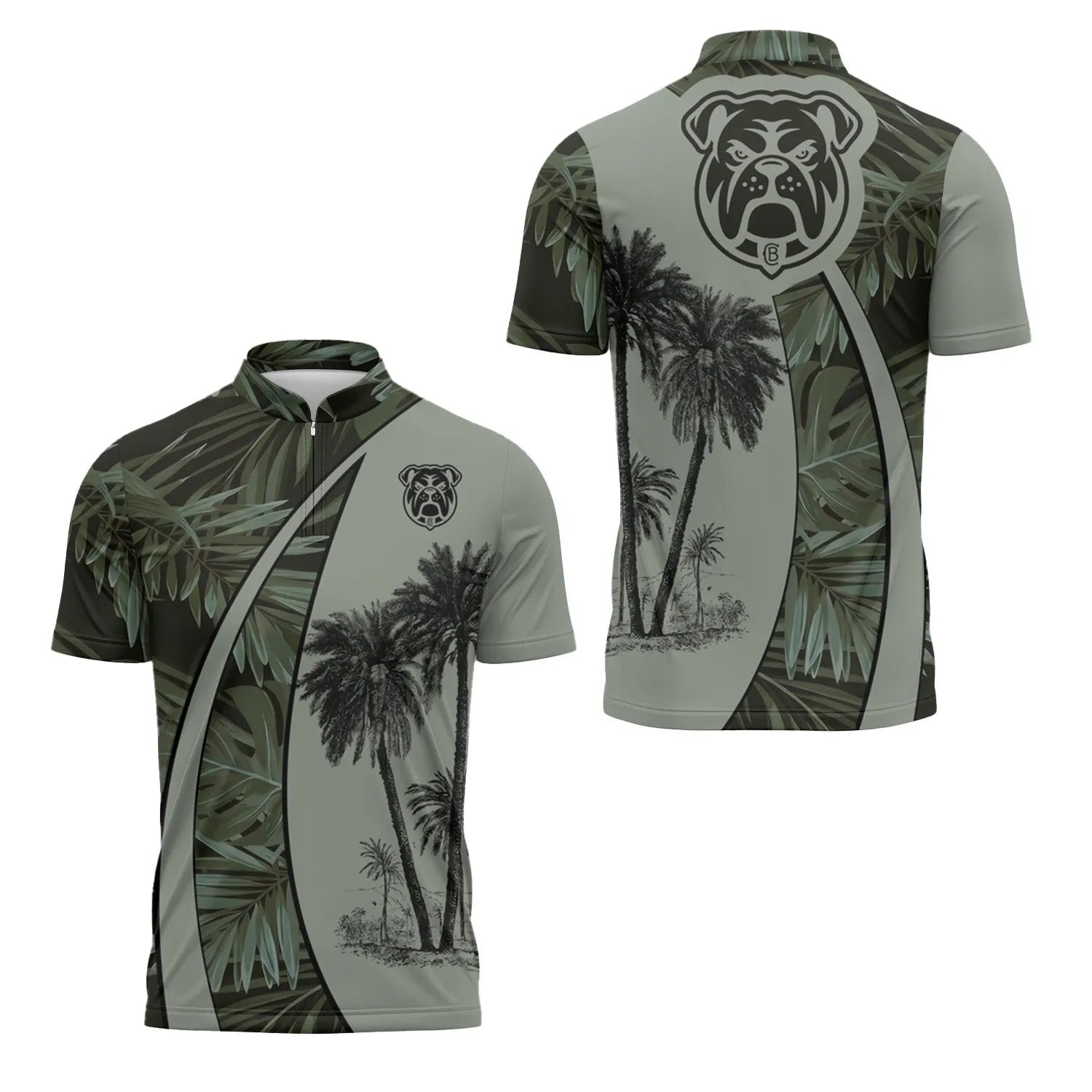 Canterbury-Bankstown Bulldogs Apparels SHW063