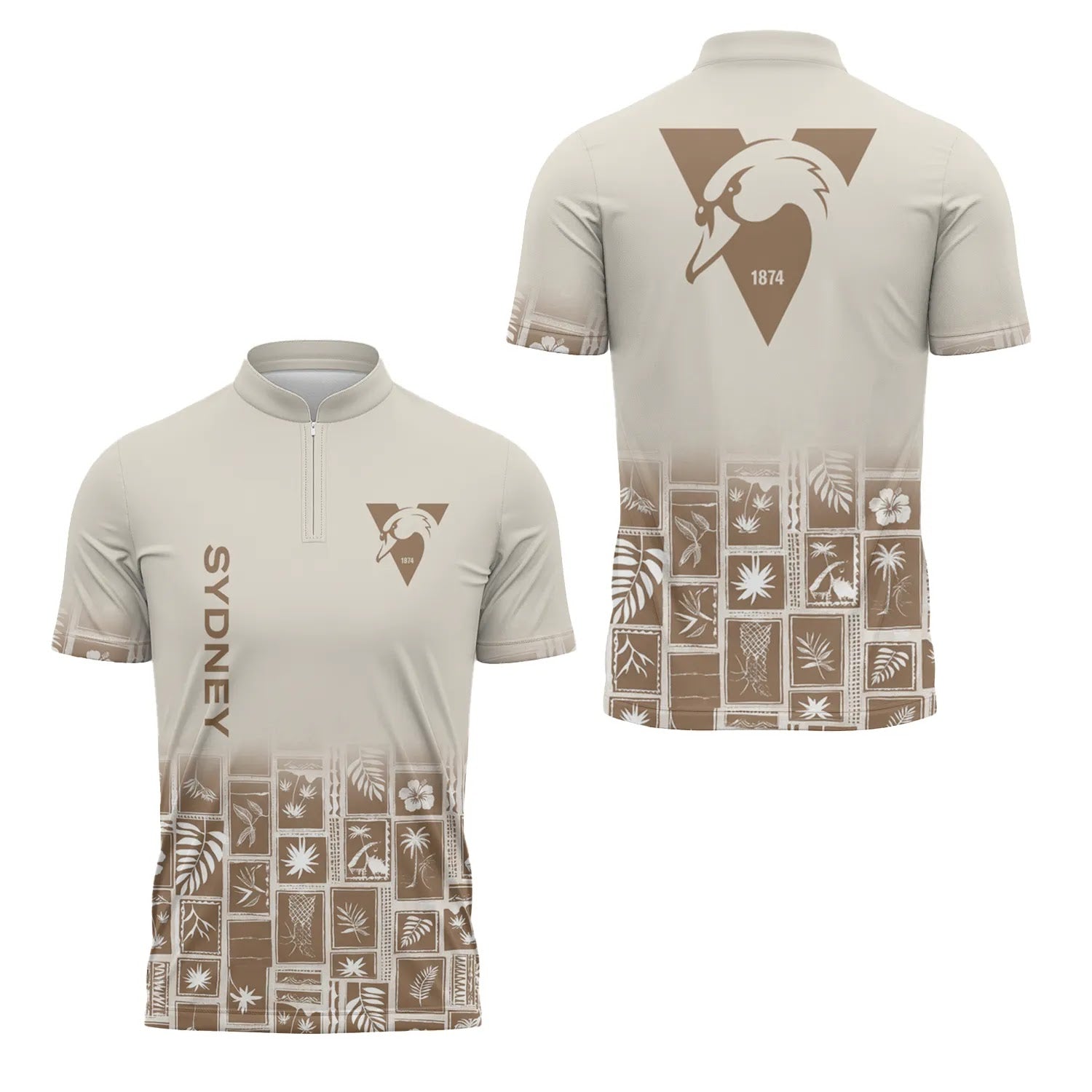 Sydney Swans Apparels SHW067