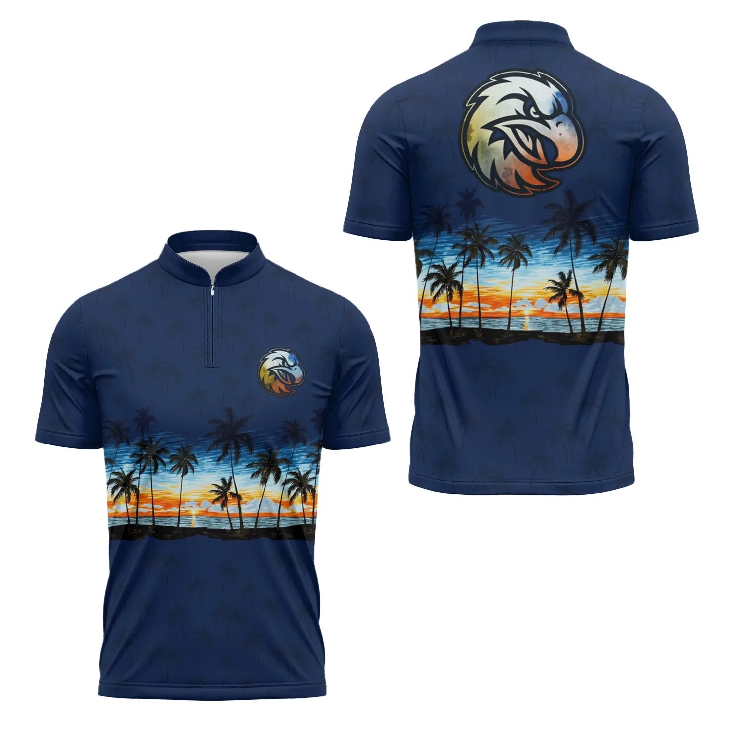 Manly Warringah Sea Eagles Apparels SHW017