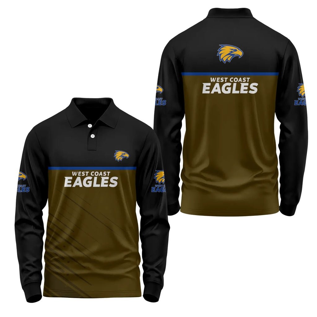West Coast Eagles Apparels SC040