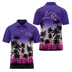 Penrith Panthers Apparels SHW019