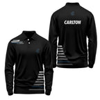 Carlton Blues Apparels SC034