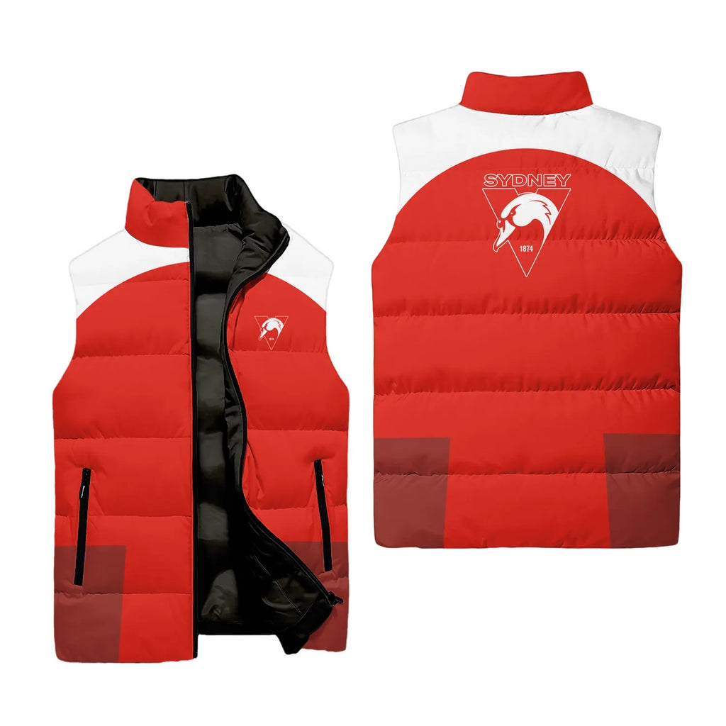 Sydney Swans Apparels SC016