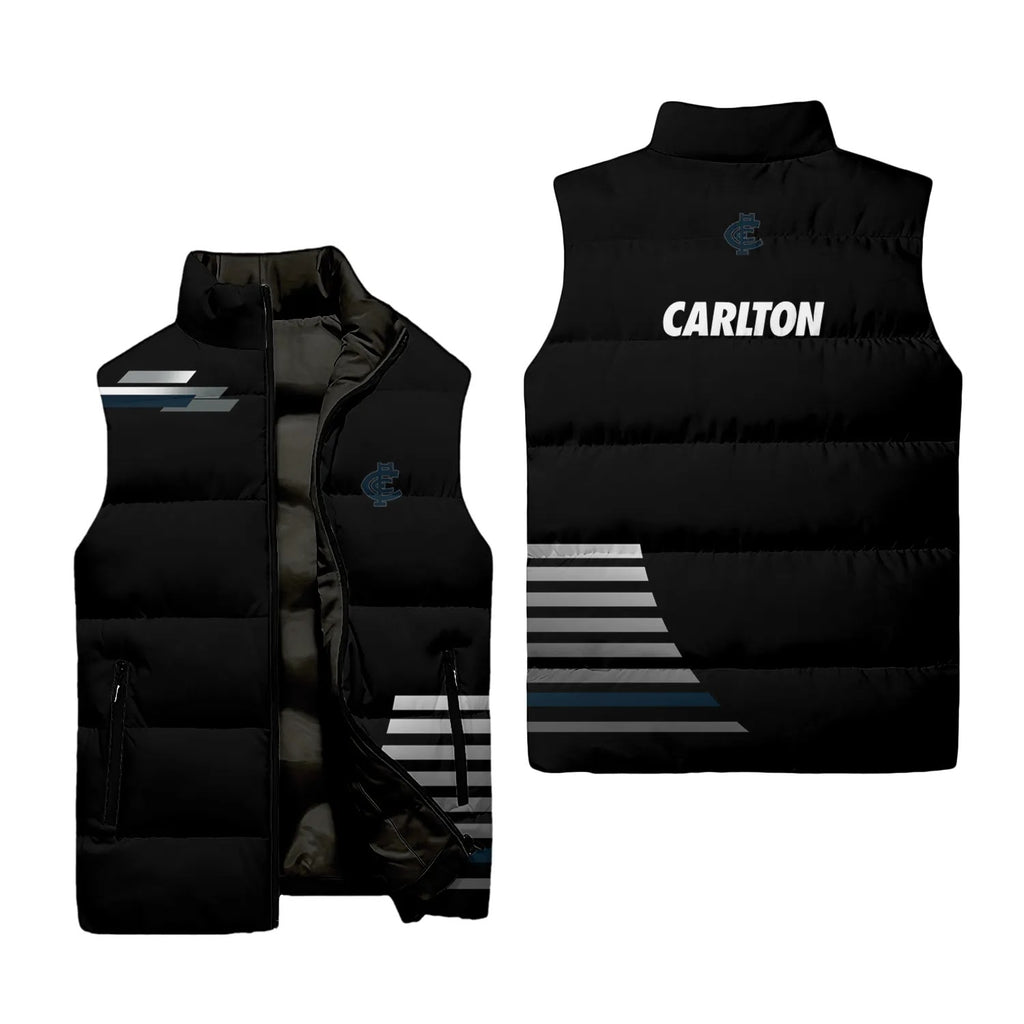 Carlton Blues Apparels SC034