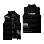 Carlton Blues Apparels SC034