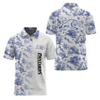 Penrith Panthers Apparels SHW009