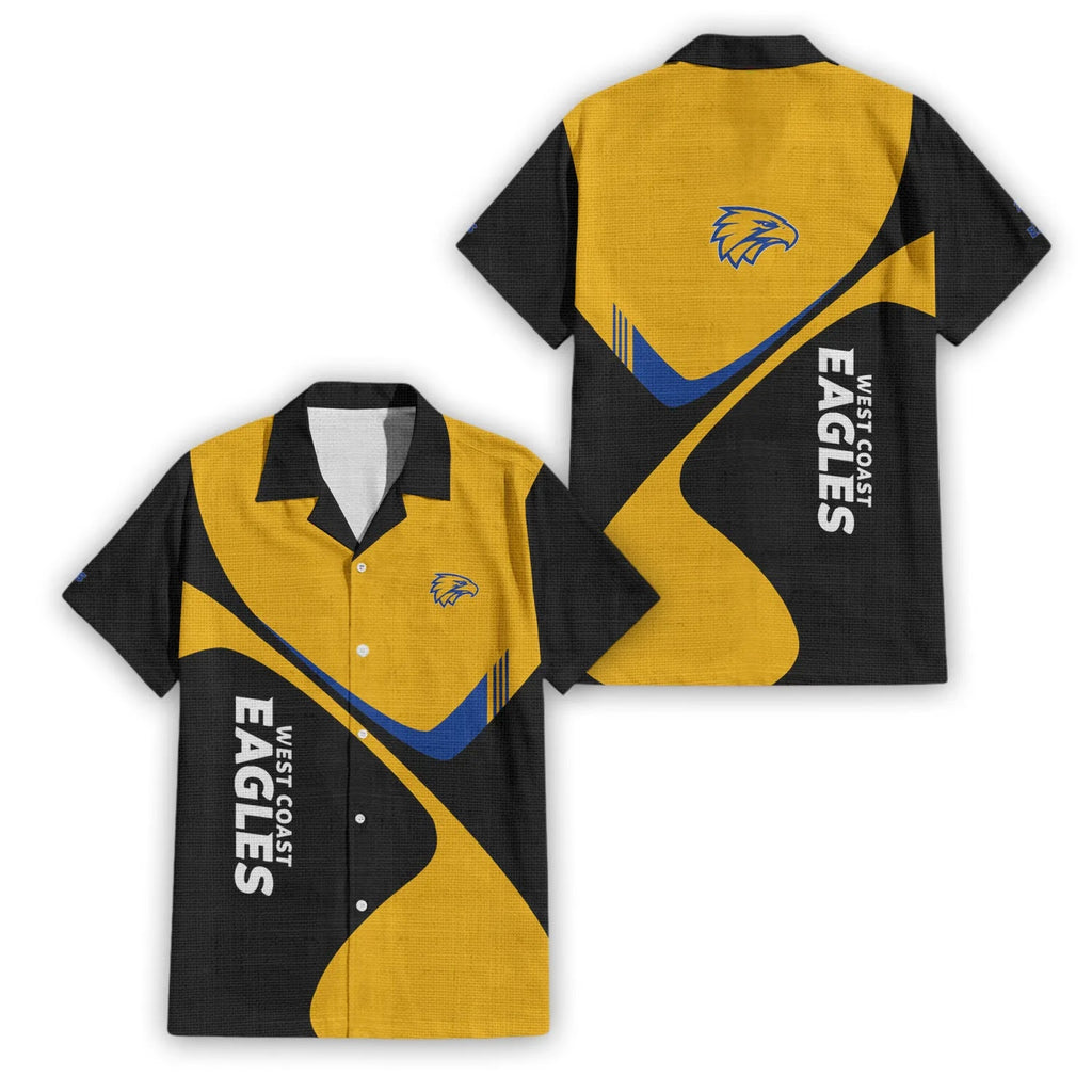 West Coast Eagles Apparels SC058