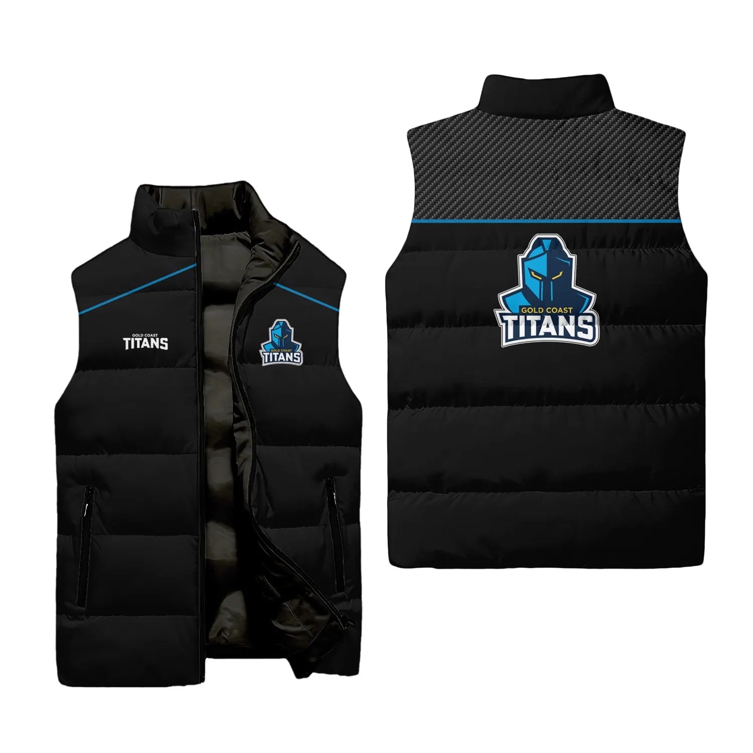 Gold Coast Titans Apparels SC004