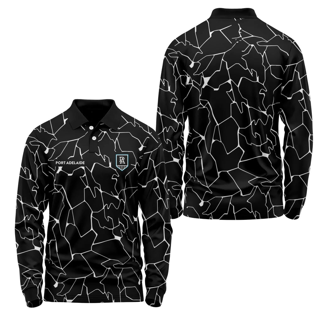 Port Adelaide Power Apparels SC103