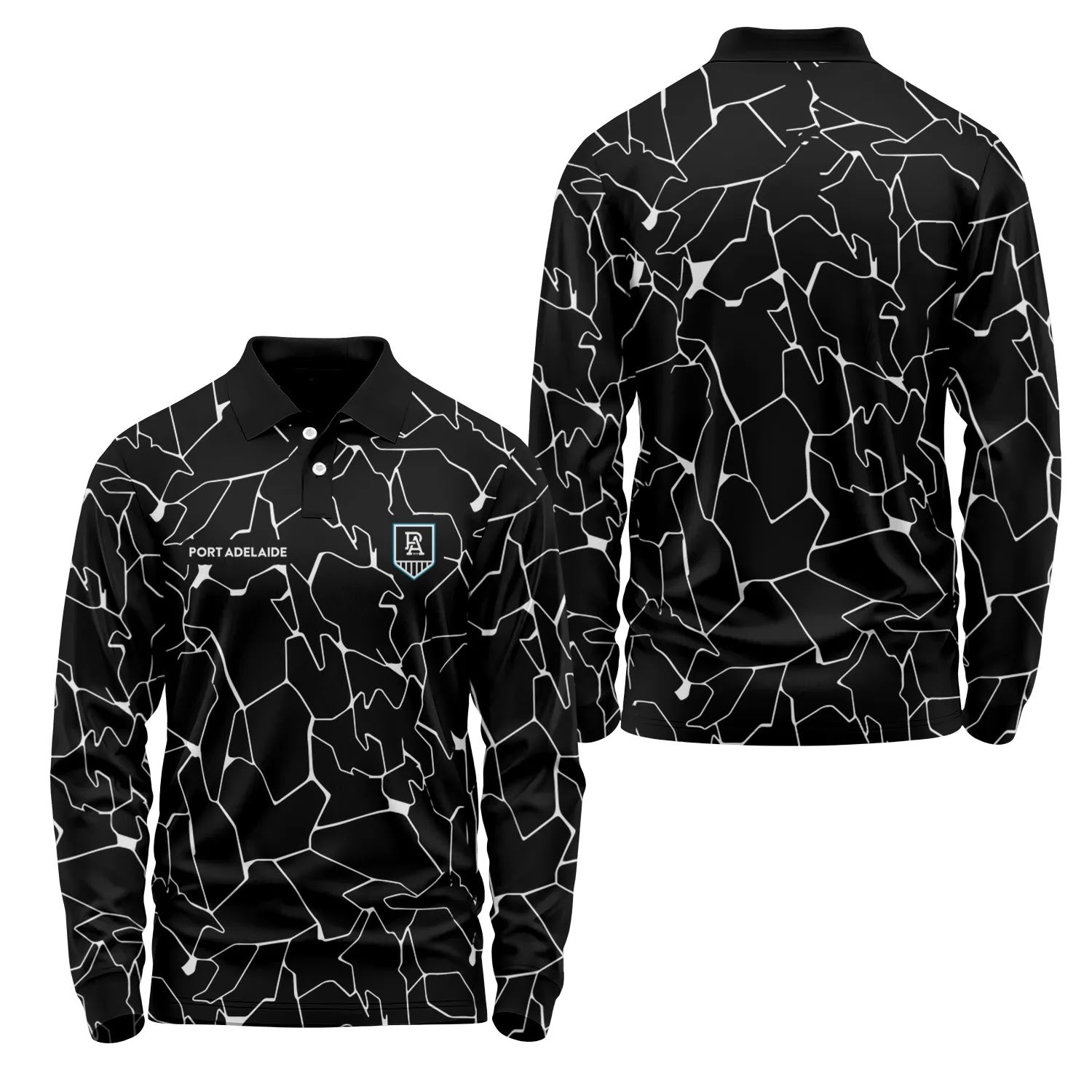 Port Adelaide Power Apparels SC103