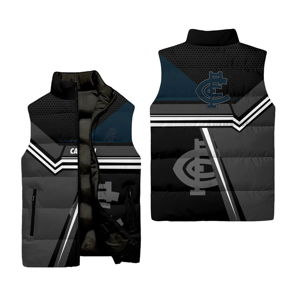 Carlton Blues Apparels SC071