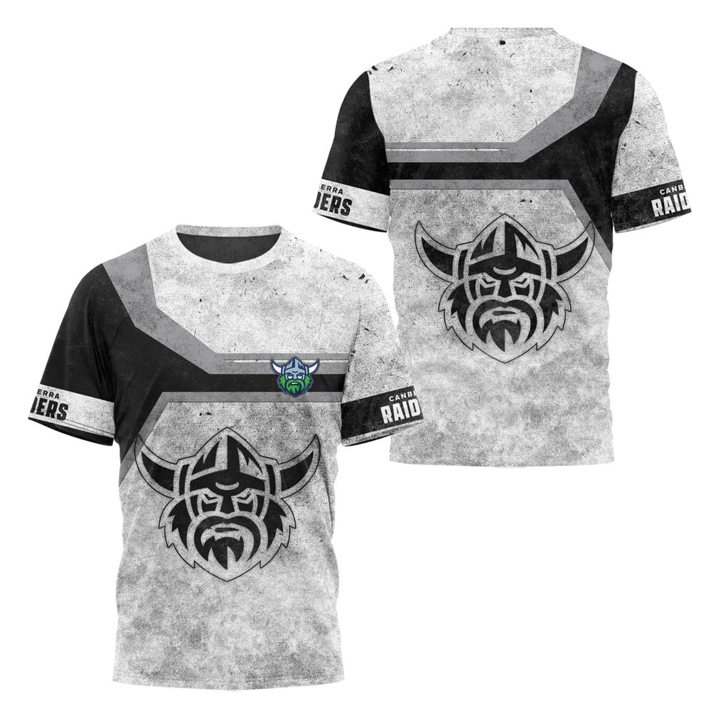 Canberra Raiders Apparels SC086