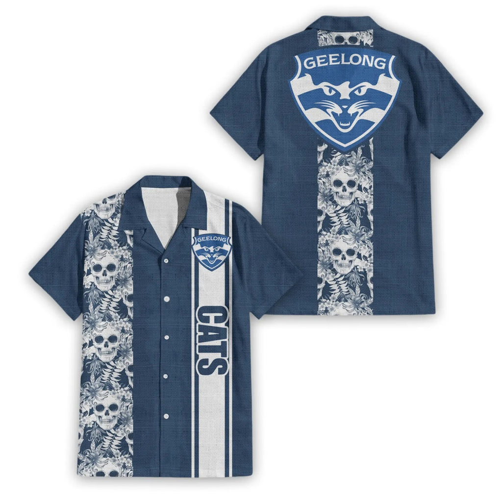 Geelong Cats Apparels SHW042
