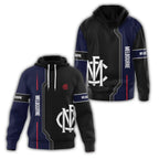 Melbourne Demons Hoodie SC042