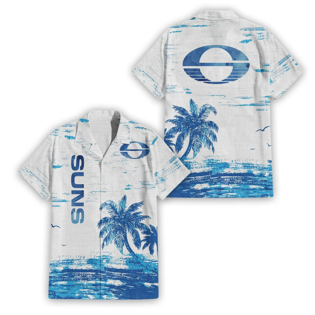 Gold Coast Suns Apparels SHW069