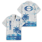 Gold Coast Suns Apparels SHW069