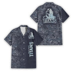 Gold Coast Titans Apparels SHW006
