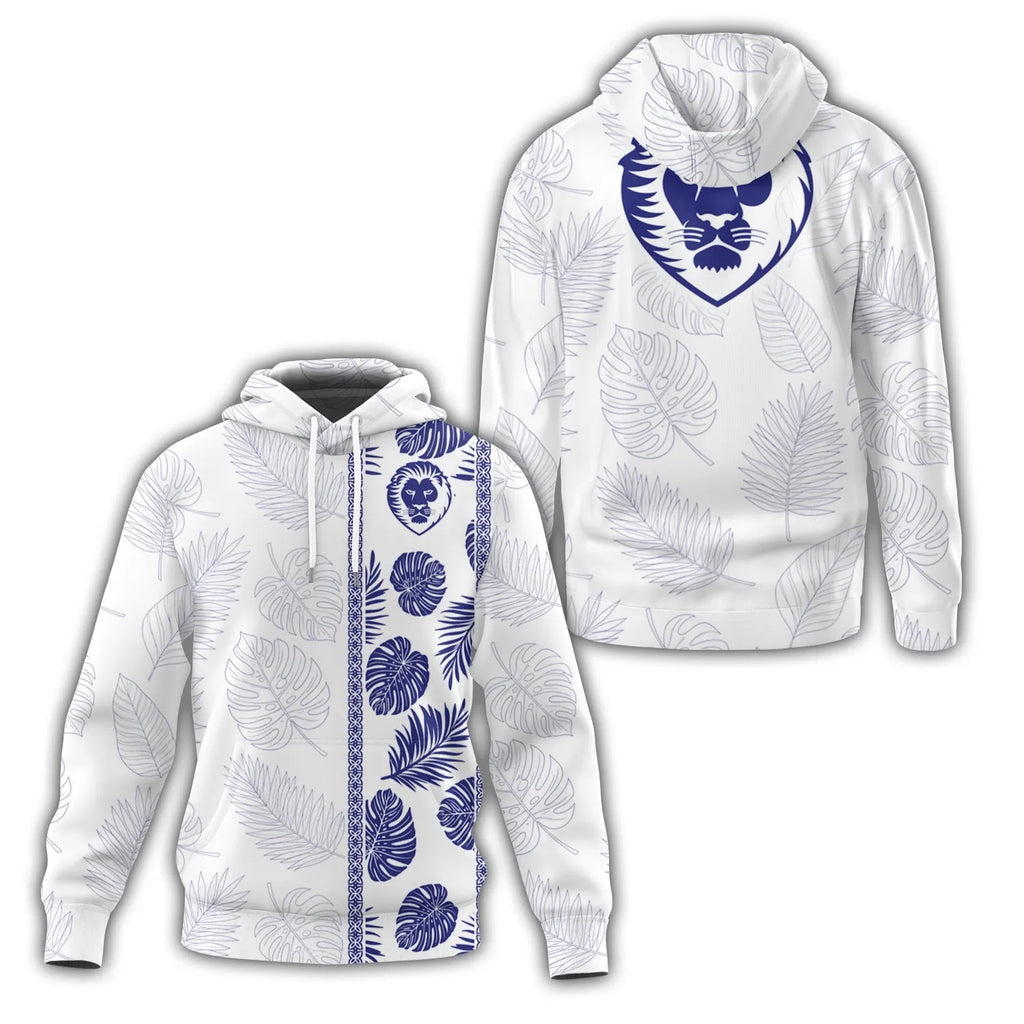 Brisbane Lions Hoodie SHW023