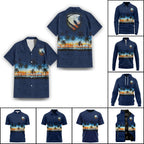 Brisbane Broncos Apparels SHW017