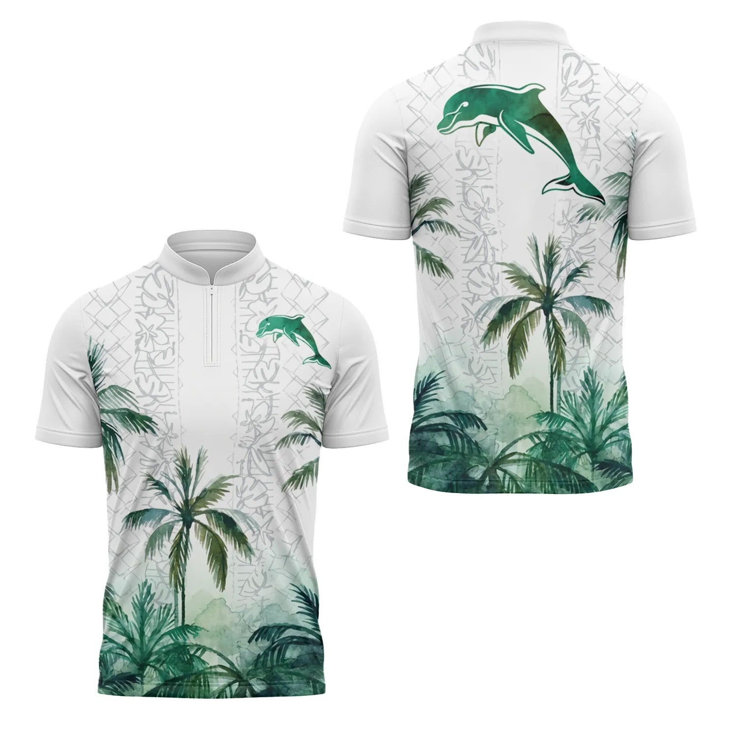 Dolphins Apparels SHW015