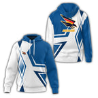 Adelaide Crows Hoodie SC080