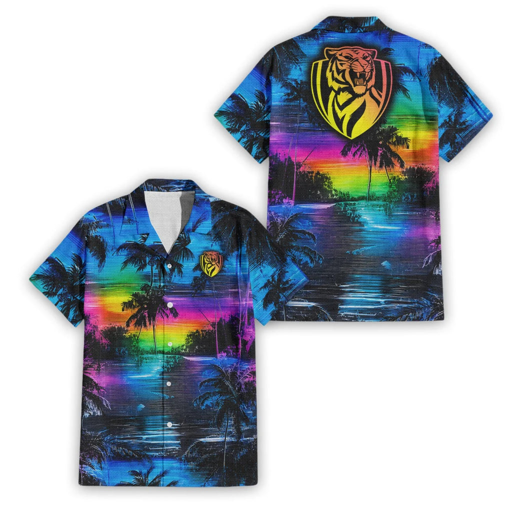 Richmond Tigers Apparels SHW055