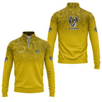 Richmond Tigers Quarter-zip Pullover SC091