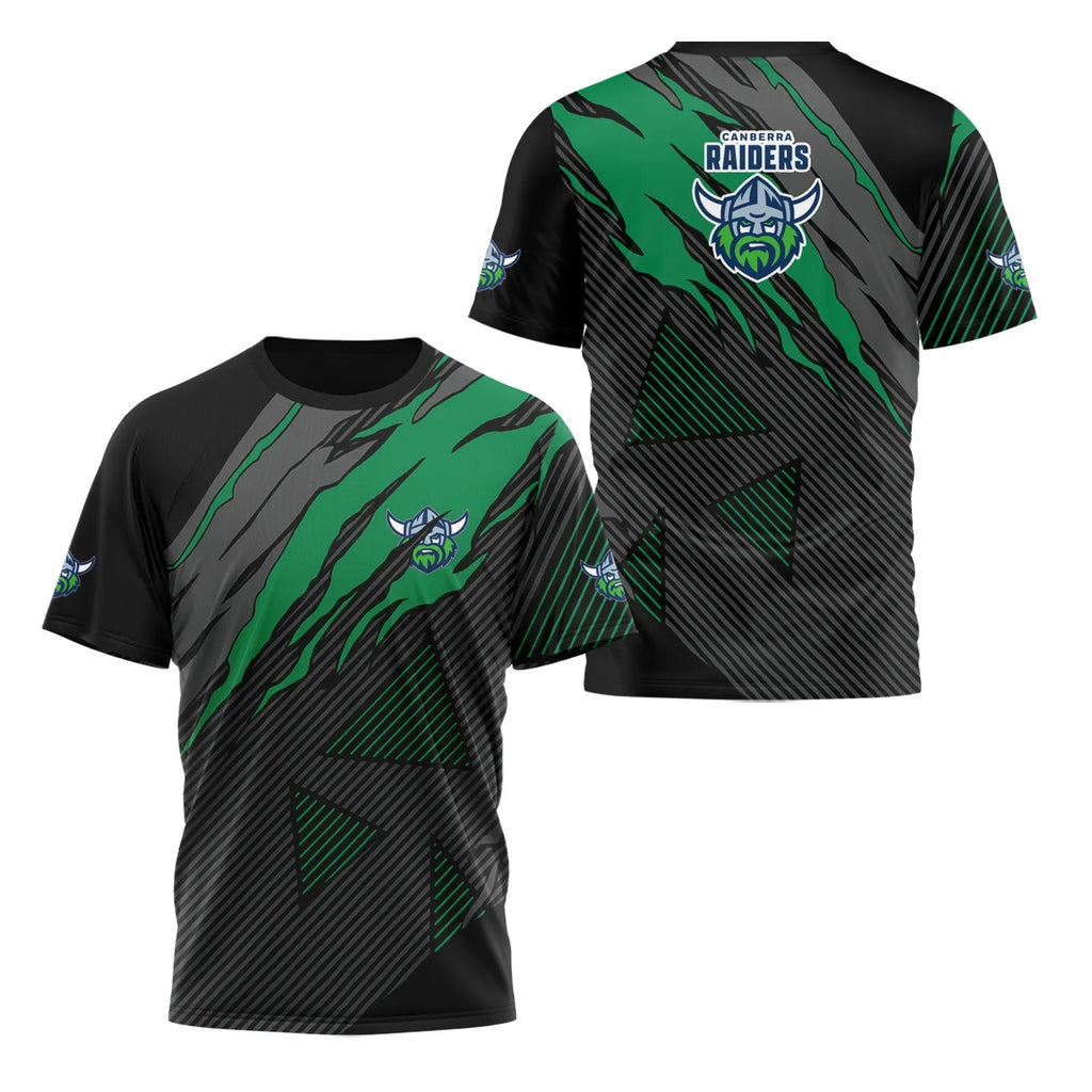 Canberra Raiders Apparels SC009