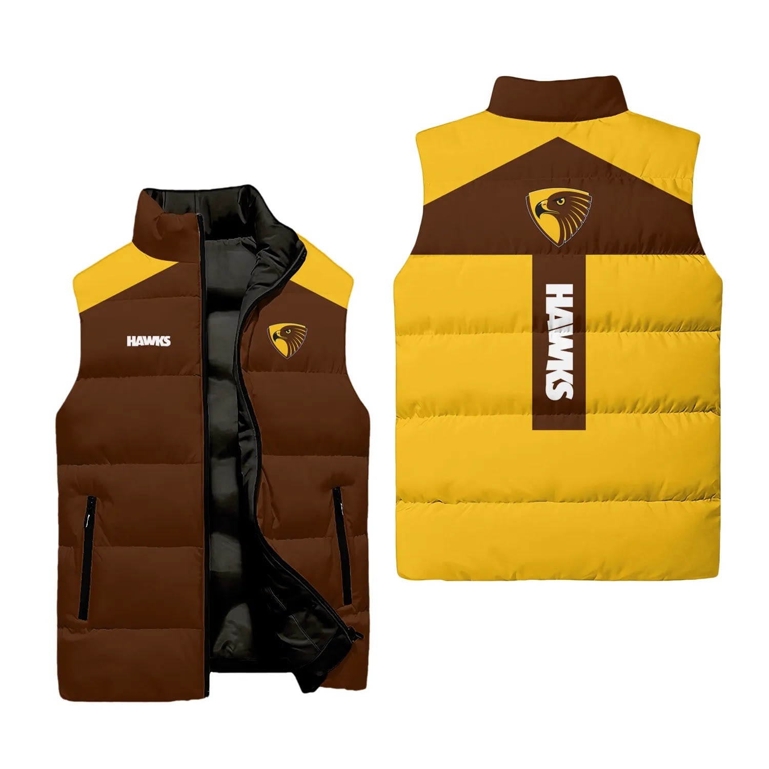 Hawthorn Hawks Apparels SC008