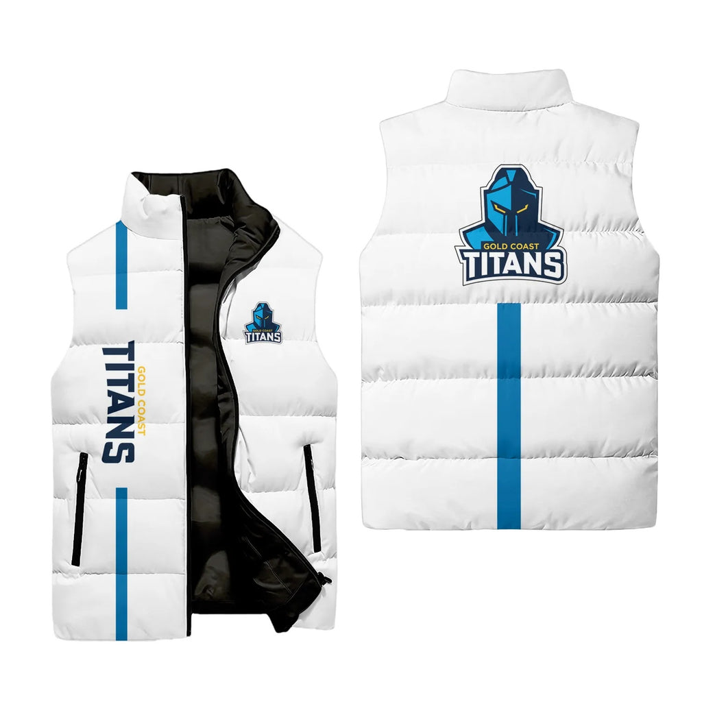 Gold Coast Titans Apparels SC005