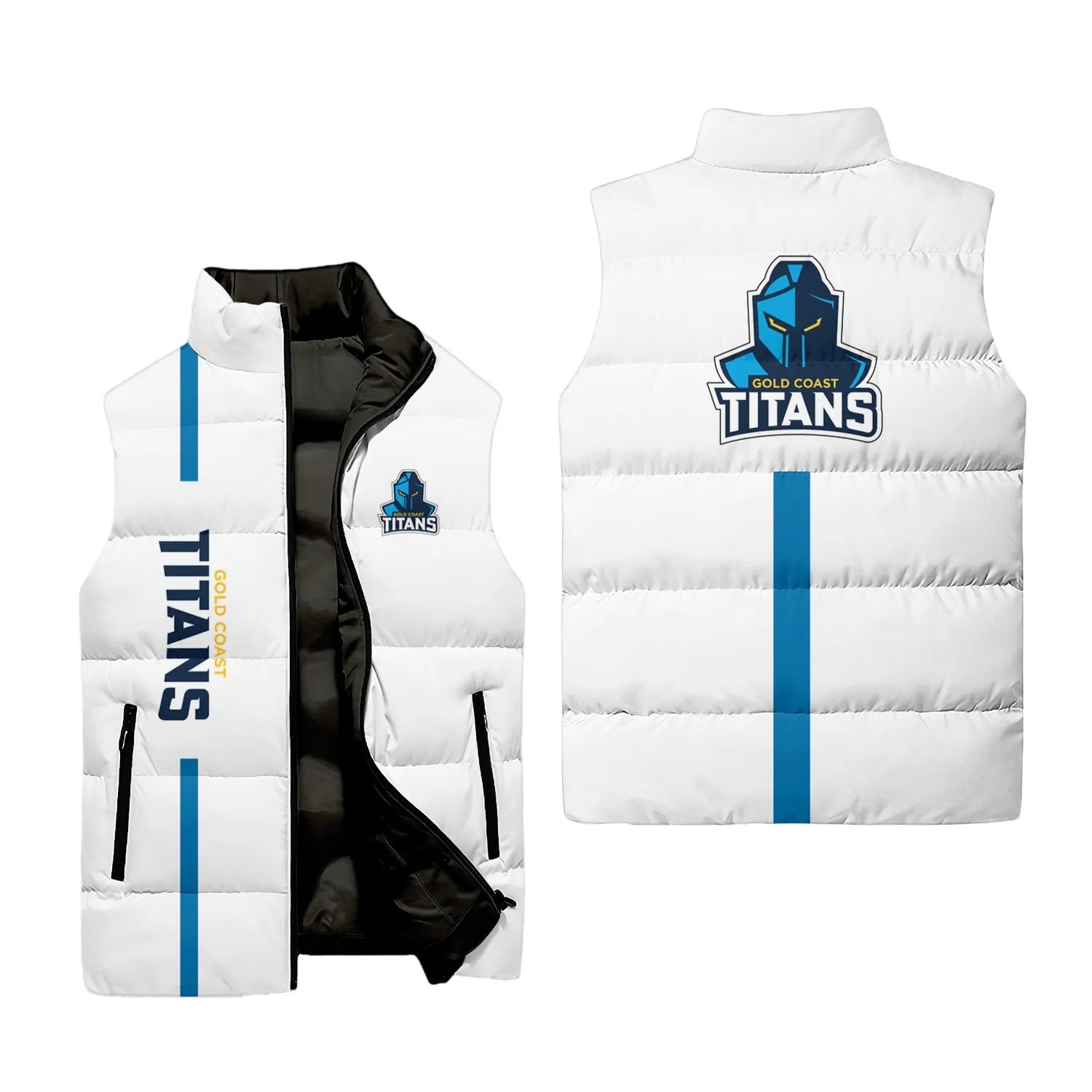 Gold Coast Titans Apparels SC005