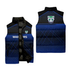 New Zealand Warriors Apparels SC047