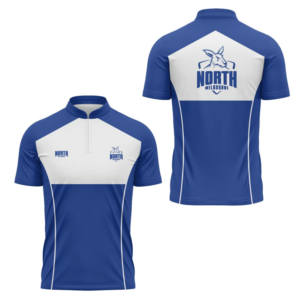North Melbourne Kangaroos Apparels SC028