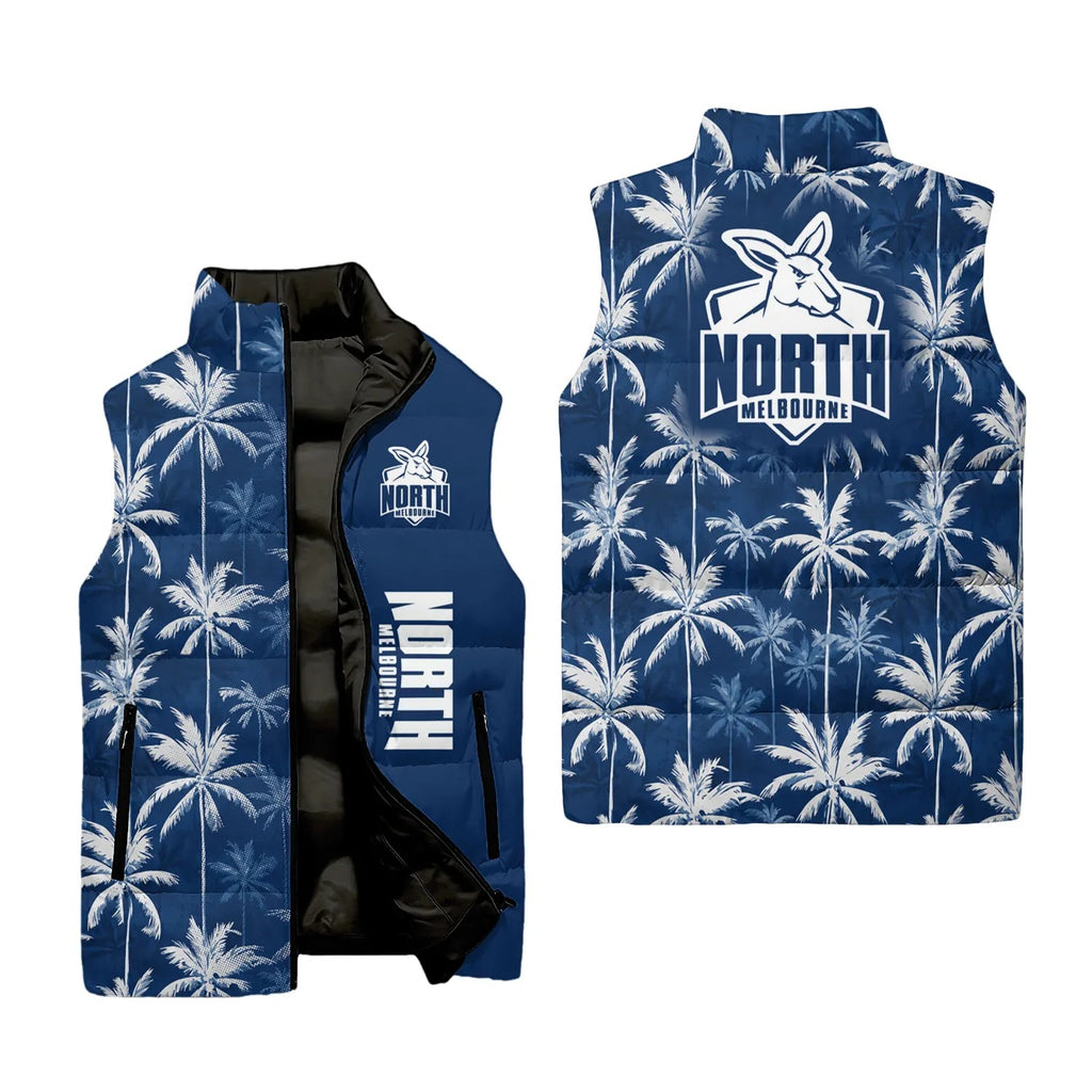 North Melbourne Kangaroos Apparels SHW032