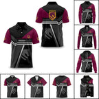 Brisbane Broncos Apparels SC071