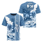 Sydney Roosters Apparels SHW038