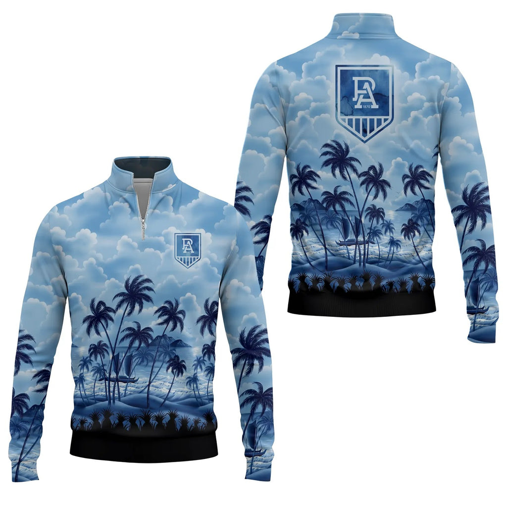 Port Adelaide Power Apparels SHW018